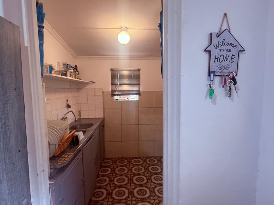 3 Bedroom Property for Sale in Bothasrus Eastern Cape